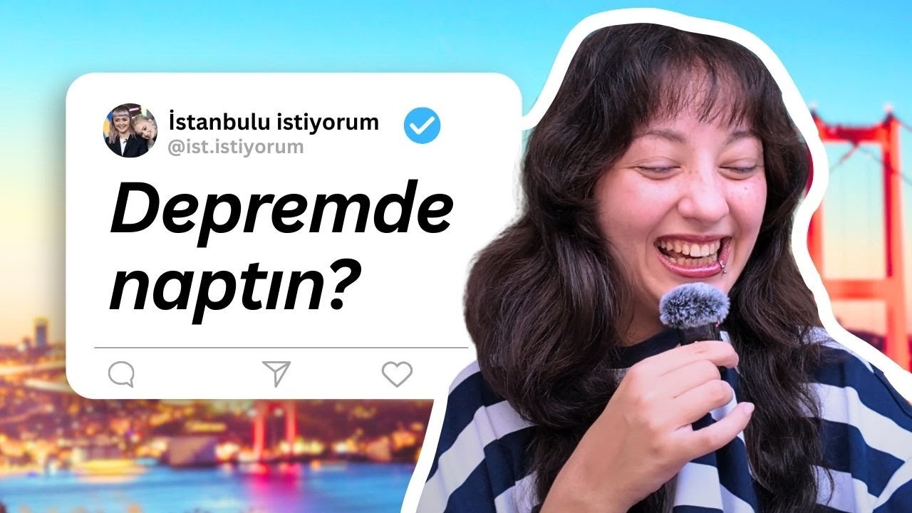 İSTANBUL'DA ÜNİVERSİTE OKUMAYA DAİR HER ŞEY