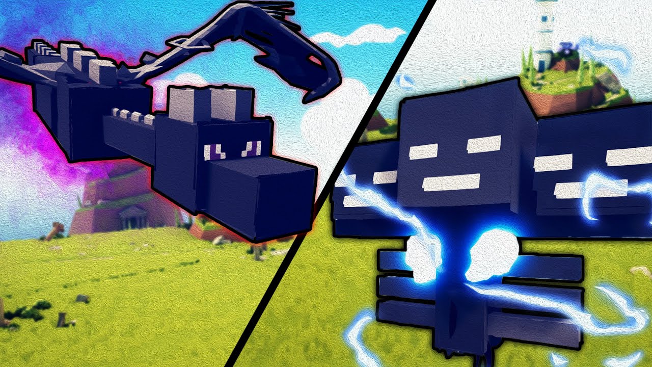 و أخيرا حرب ماينكرافت بتابز🔥!!