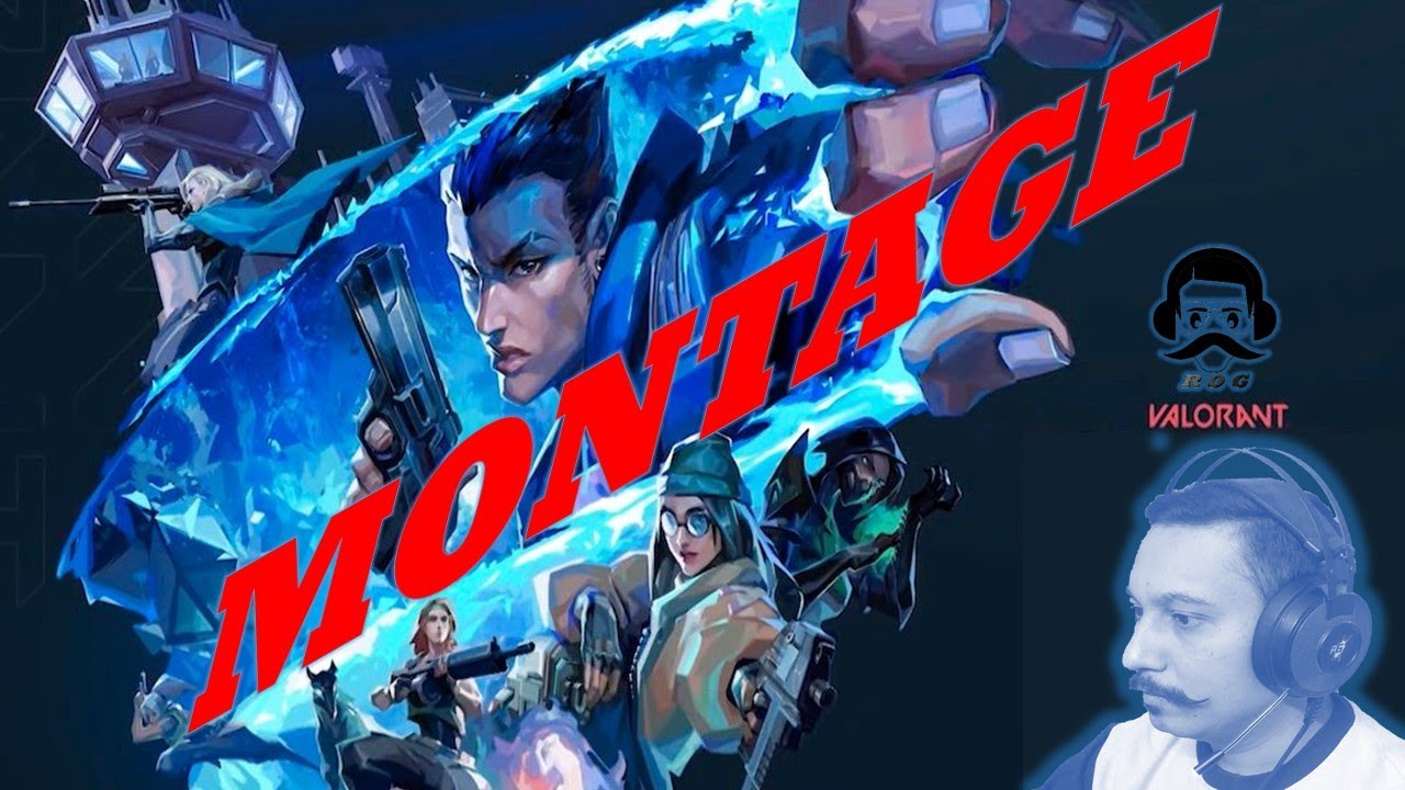 Yoru Montage New Agent