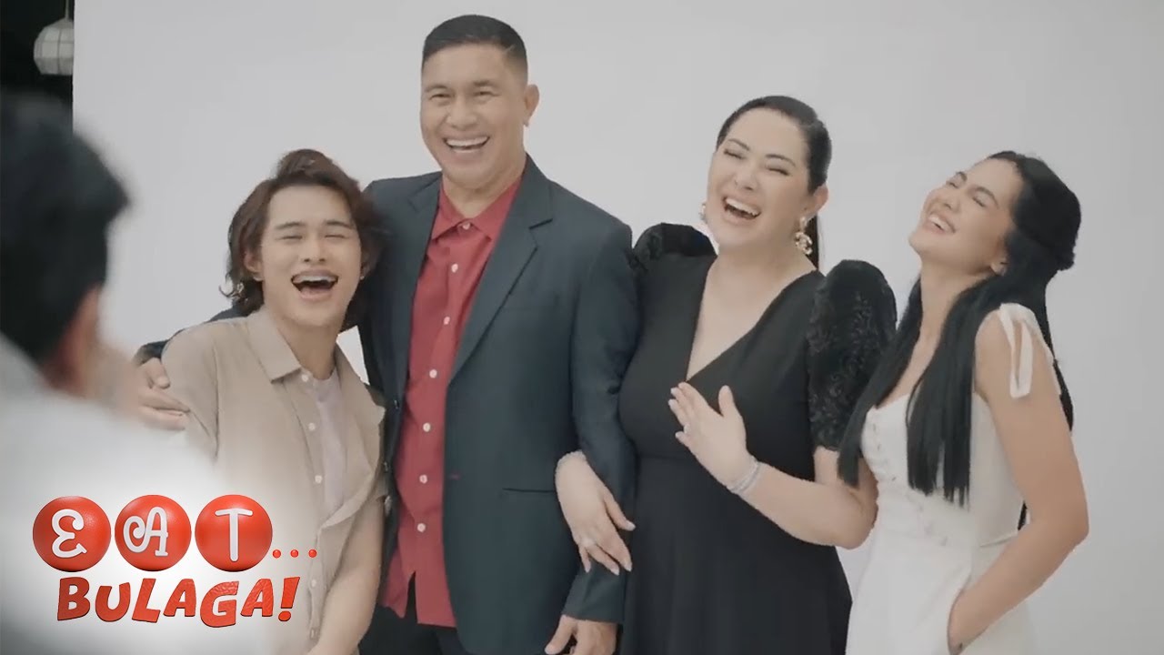 Ang Lihim ni Mayor Manalo (Behind the Scenes)