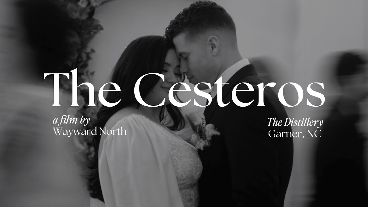 Groom Cries Twice When He Sees His Bride - Sony FX3 Cinematic Wedding Film