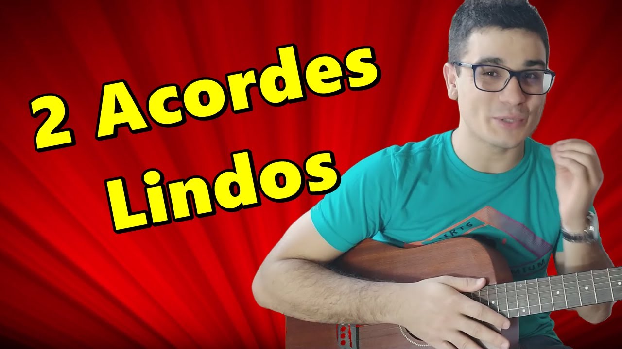 Como tocar Deixa Lagum -2 ACORDES ! Sem Pestana - Deixa Lagum Violão - Deixa Ana Gabriela Violão