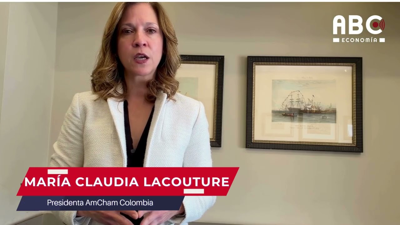 AmCham Colombia advierte que la caída de impuestos de Trump tardará semanas en ejecutarse