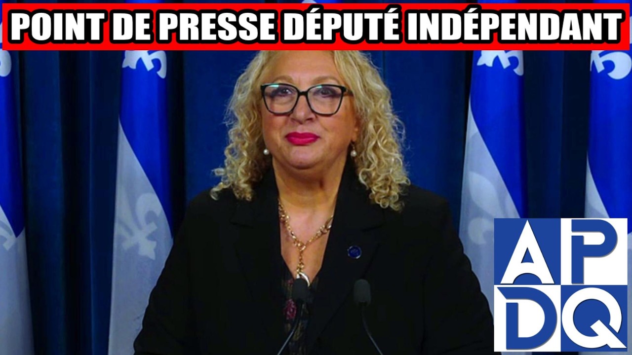 💥 Ménopause: pourquoi ça dérange autant en politique?