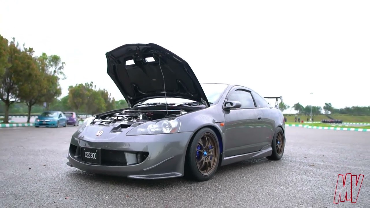 DC5 MUGEN