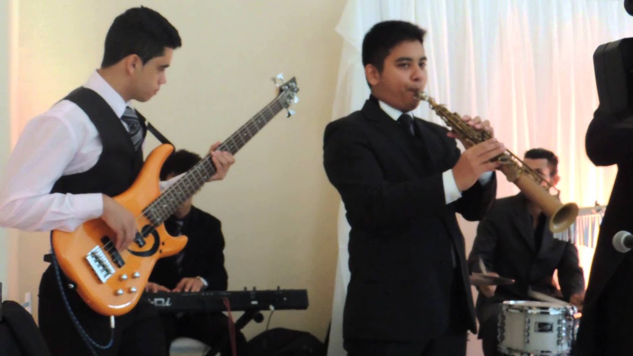Theme From Dying Young - Kenny G / Tiago Lima Sax (cover)