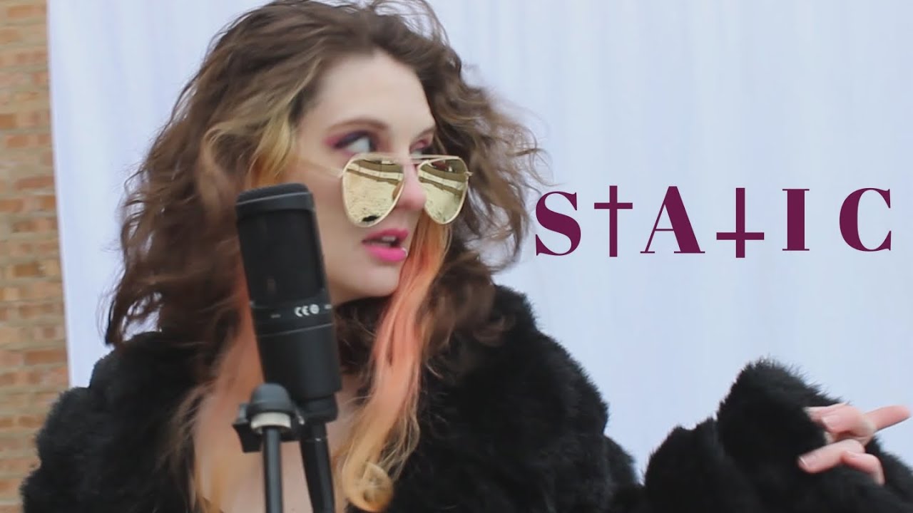 SLACKERJAZZ - S&dagger;A&dagger;IC (Official Music Video) // Static