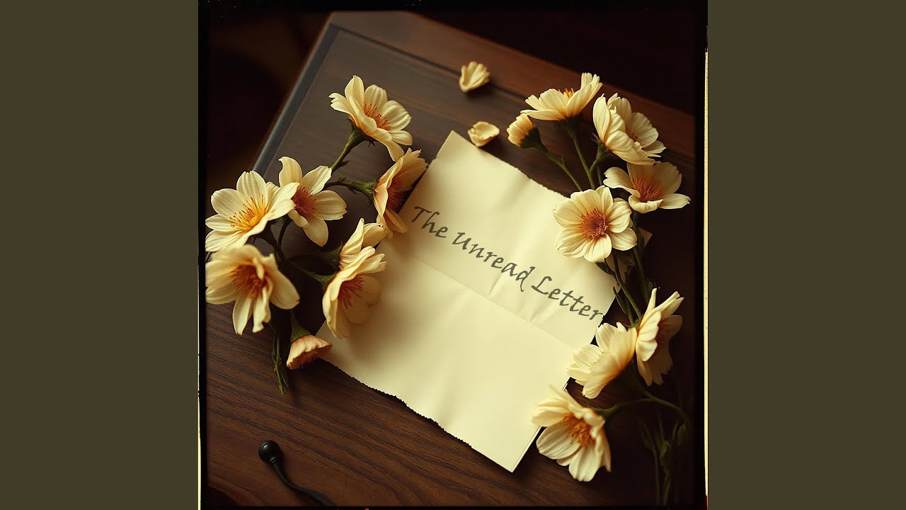 The Unread Letter
