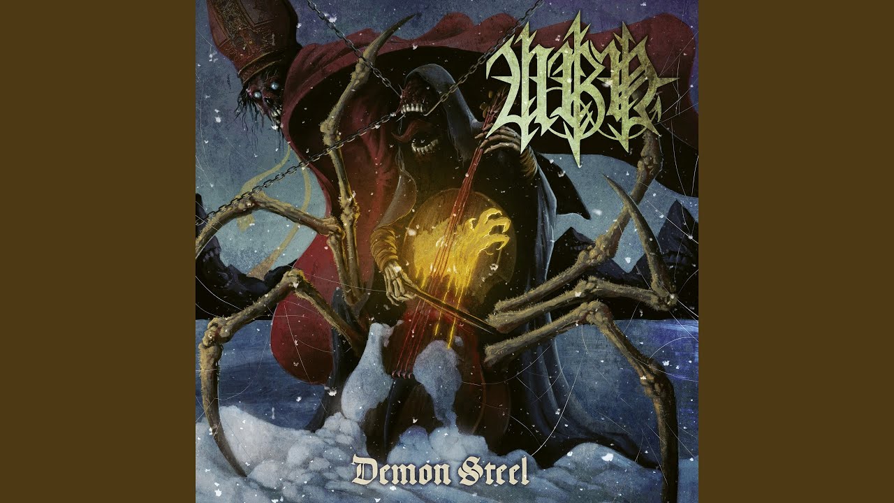 Iron Star