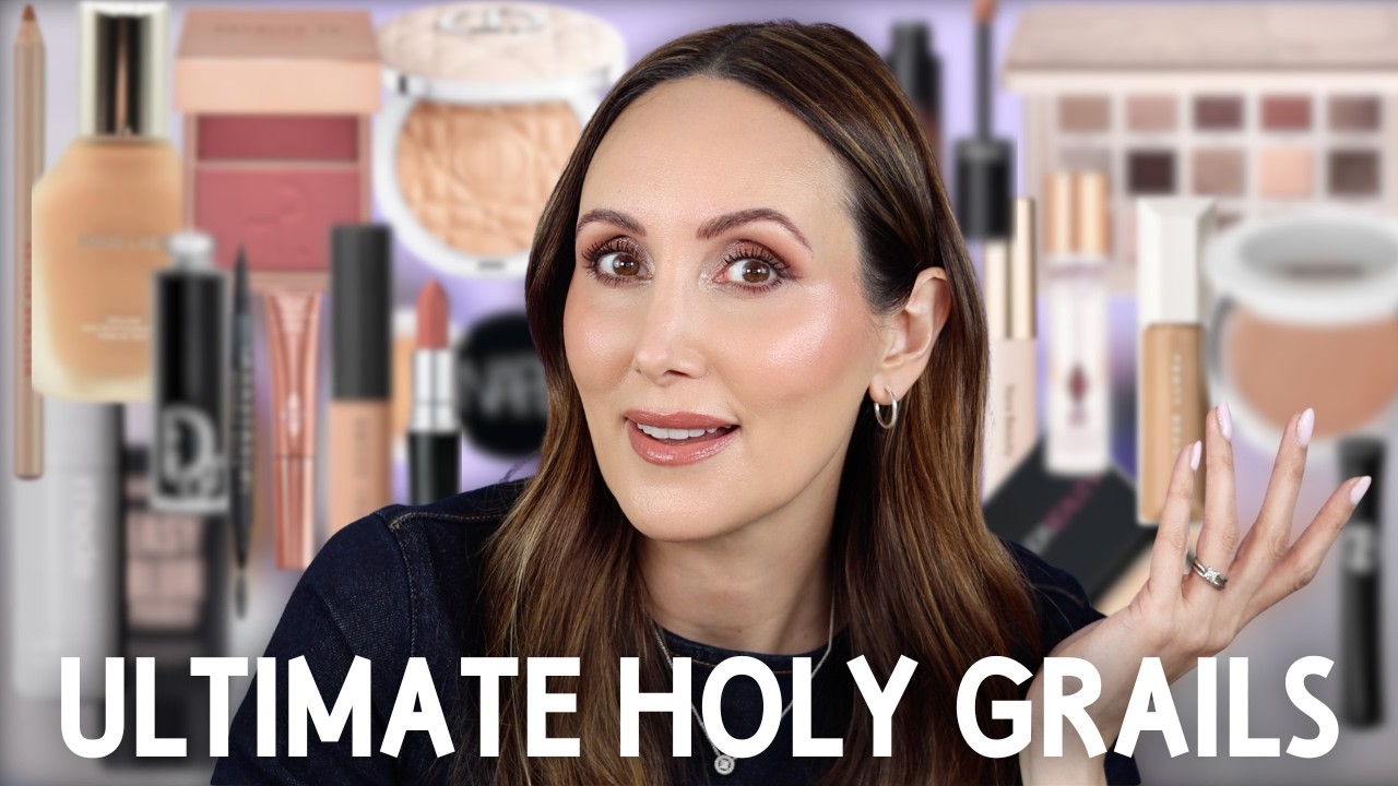 Lost All My Makeup?! I&rsquo;d Buy THESE First