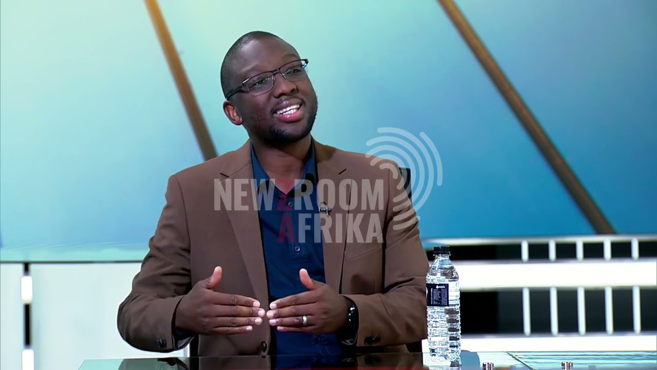 Ditsobotla municipality woes continue