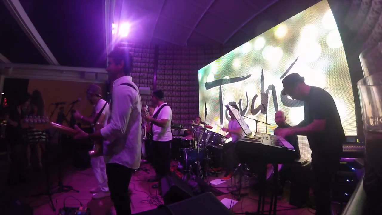 Rebelion by Joe Arroyo (Cover) - Miami on Beat