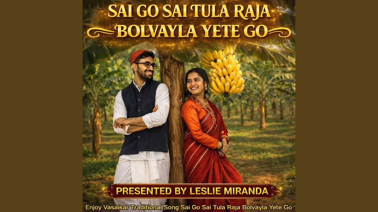 Sai Go Sai Tula Raja Bolvayla Yete Go (Male & Female)