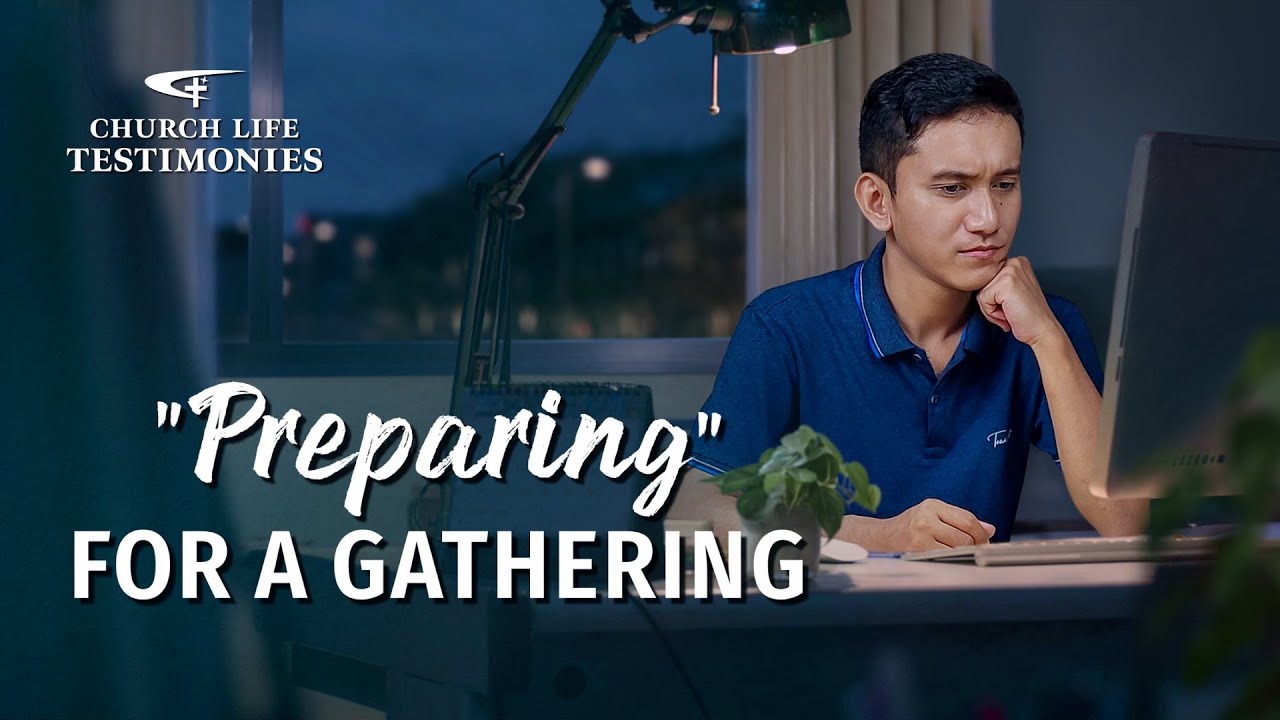 Christian Testimony Video | 