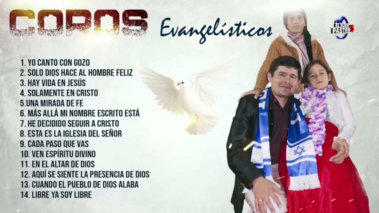 Coros Evangelisticos/El Buen Pastor