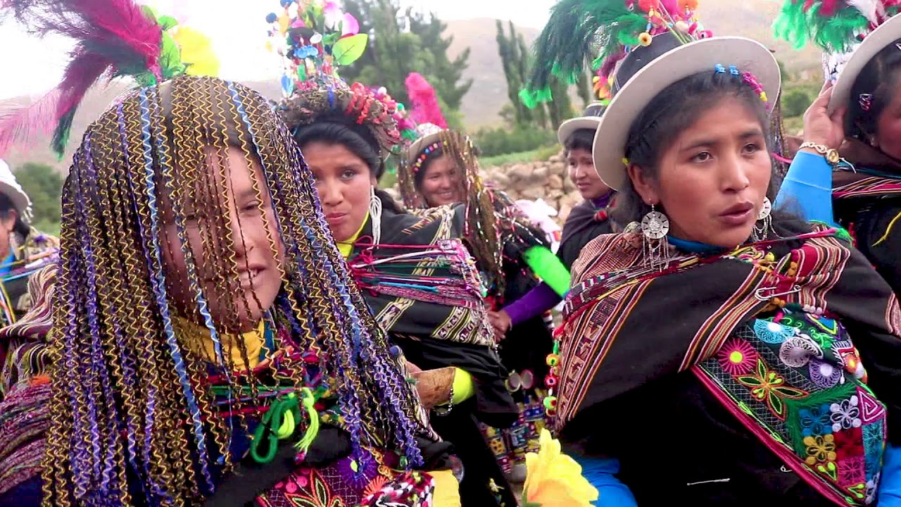Chuis Imparables - Pilpintituy - Carnaval 2020