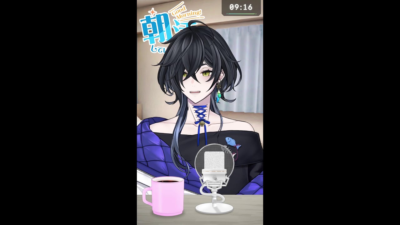 【朝雑談】月曜朝ってとてつもなく憂鬱だからこそ朝活だ！ #shorts