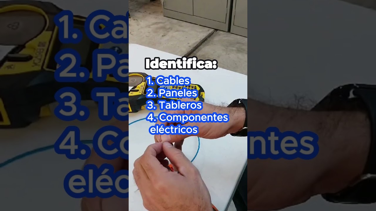 🔥 Etiquetadora Port&aacute;til Brady M210 | Potencia port&aacute;til para etiquetar todo