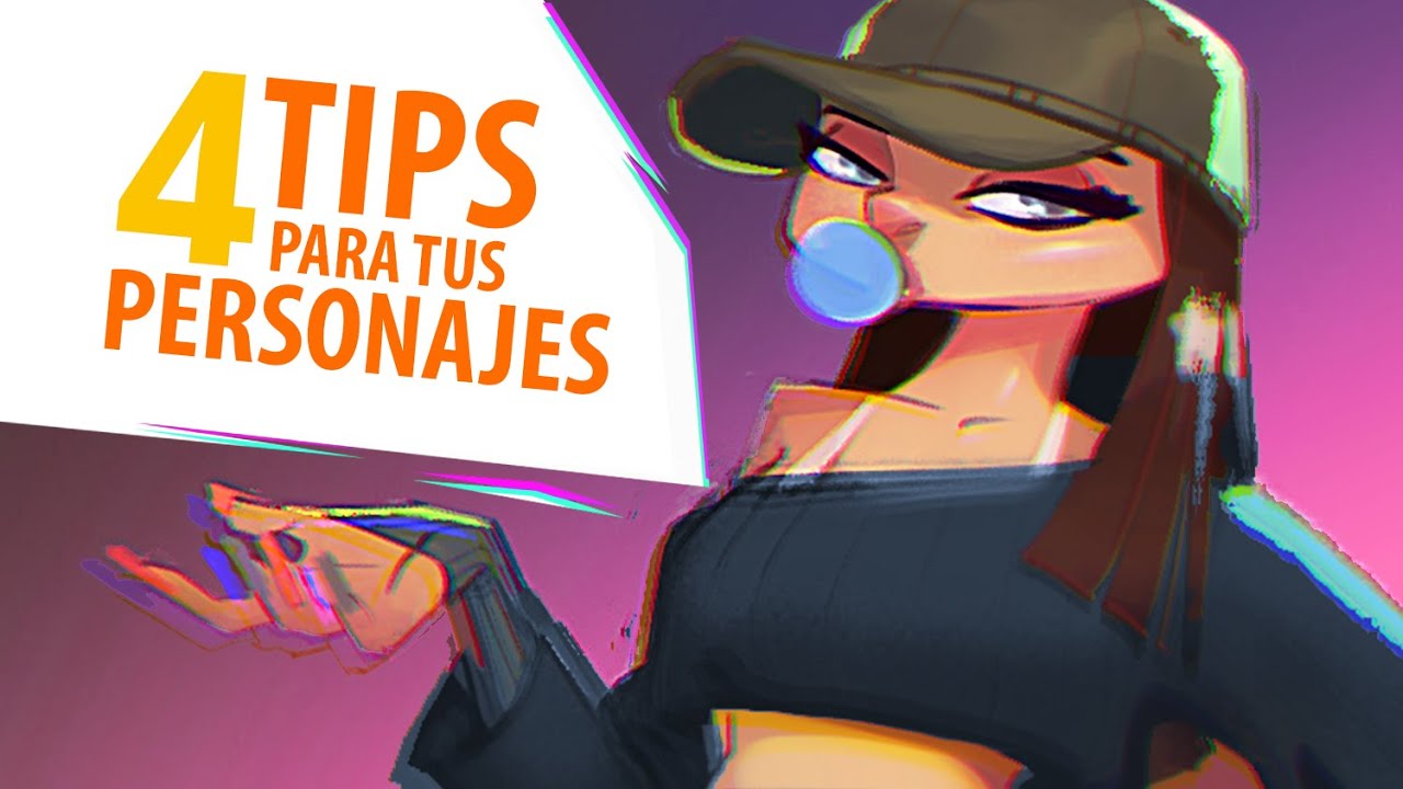 Mejora tus personajes instantáneamente - Todo nivel!