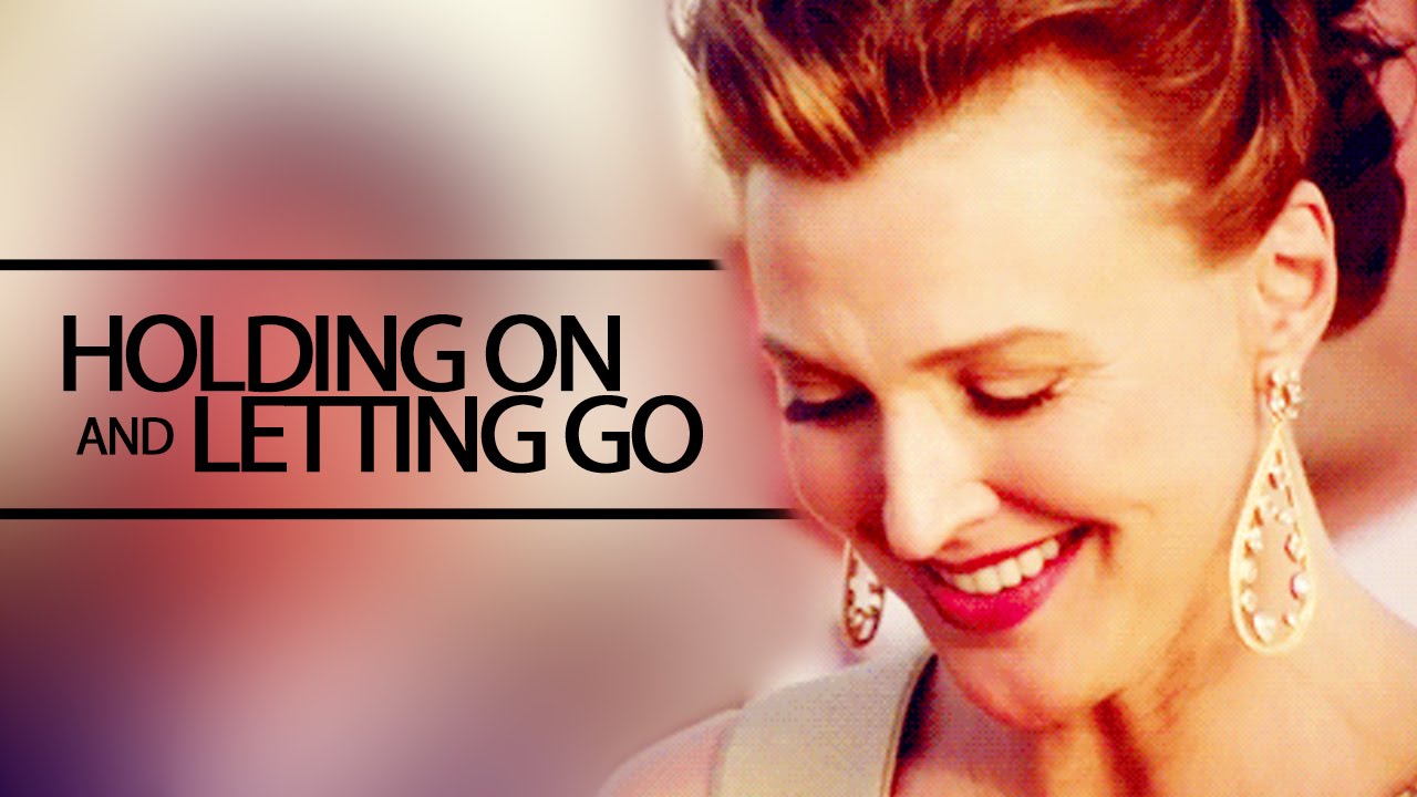 Ann Ryland Ewing - Holding On and Letting Go [Dallas]