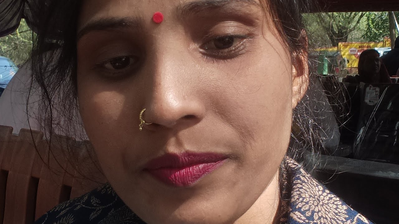 Arti Maihar is live#happy Holi