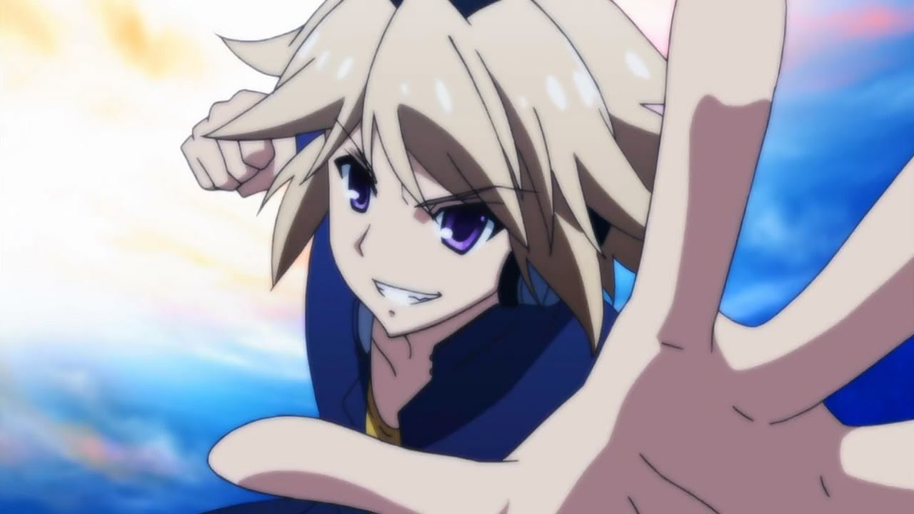 Top 30 strongest Mondaiji Tachi Characters (Light novel)