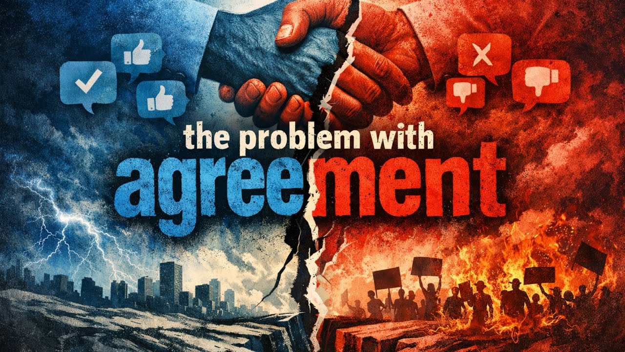 The Problem with Agreement