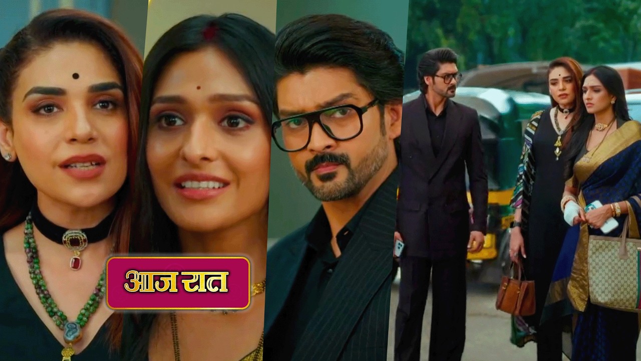 Dr Aarambhi NEW PROMO 3rd March 2026 Today Episode | Avantika makes fun of Aarambhi