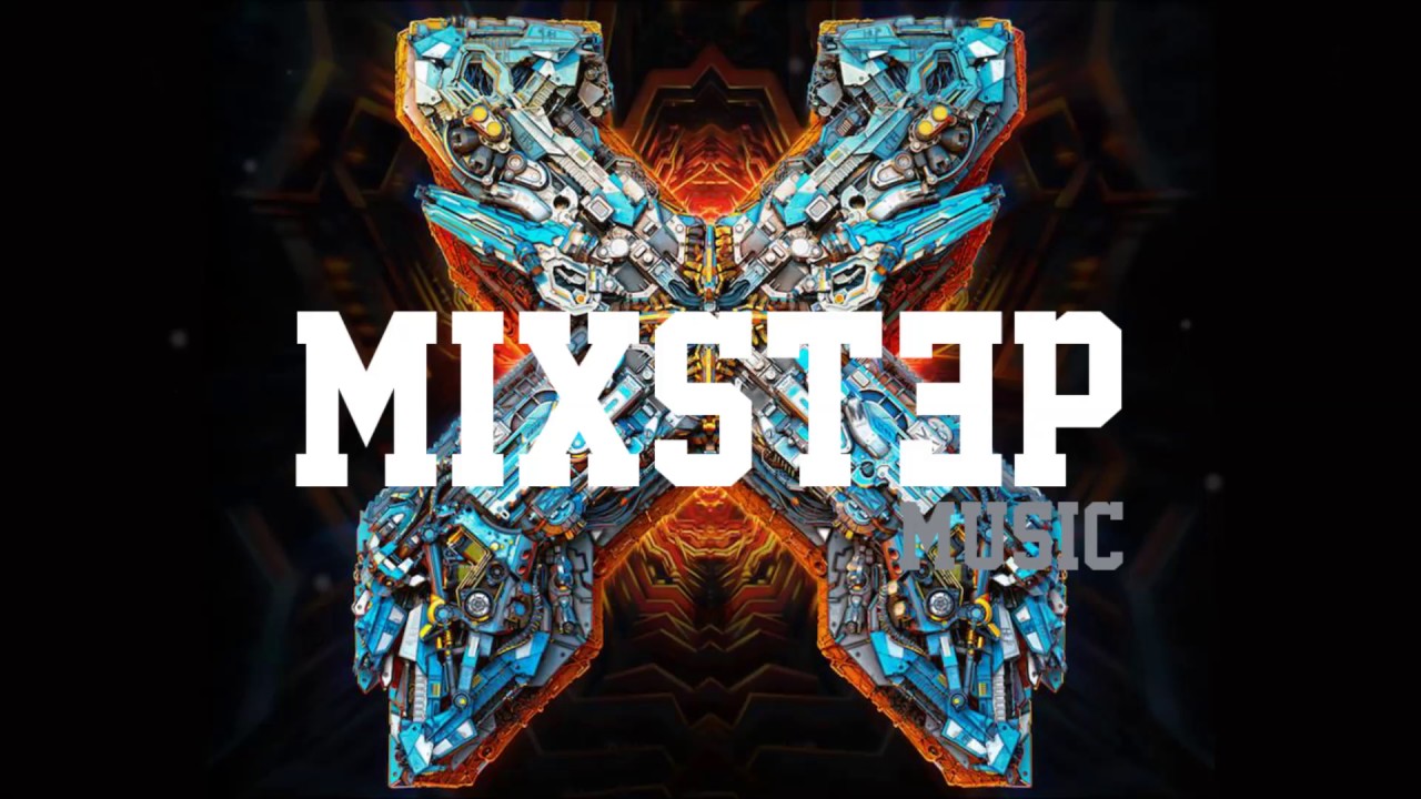 Excision & The Frim - X Up Ft. Messinian (ARIUS REMIX)