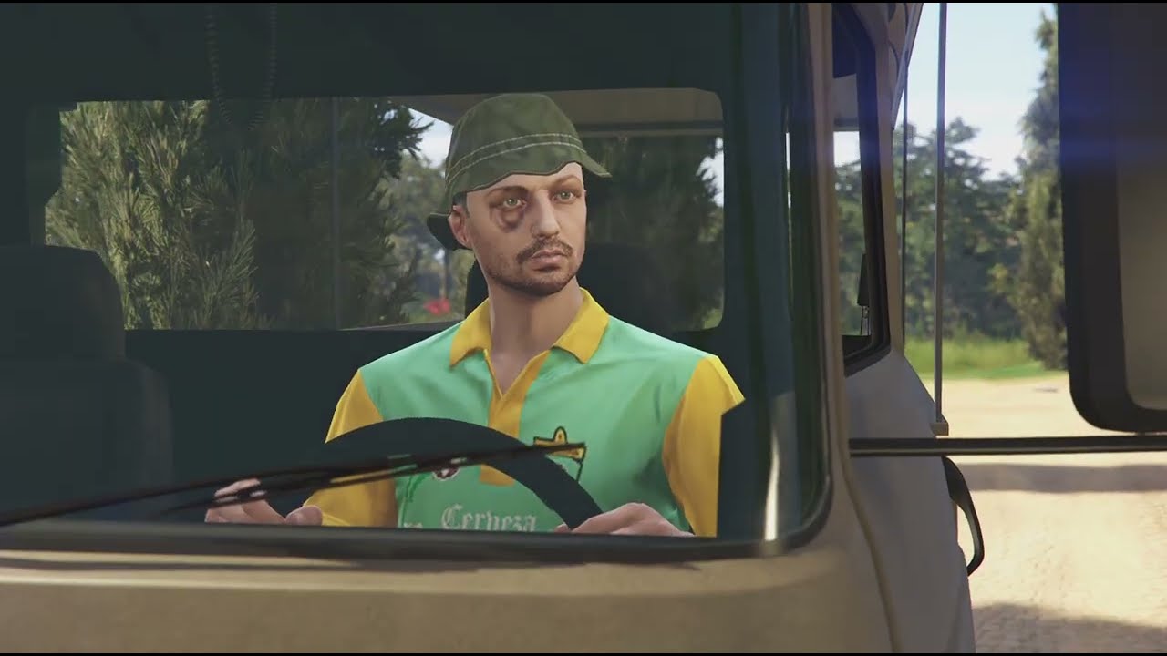 GOLPE AL CAYO PERICO DIA 44 TEQUILA SOLO