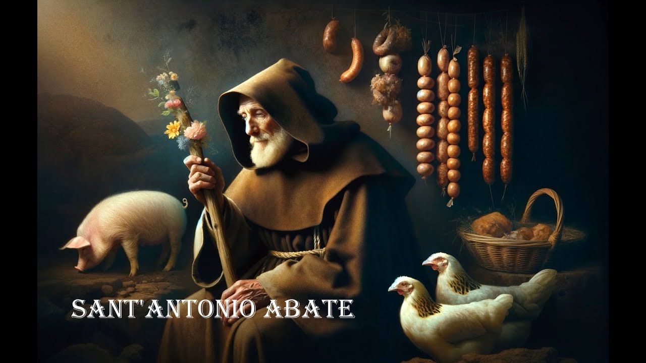 IL SANT'ANTONIO 2024 a Termoli con la 