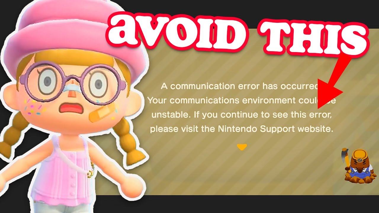 Treasure Islands In 2022 + Tips & Tricks - Animal Crossing New Horizons