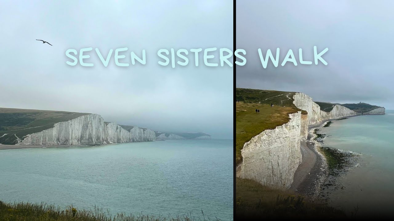 Seven Sisters 🇬🇧