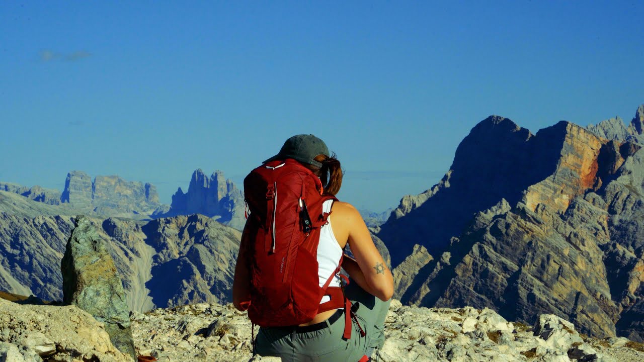 Our South Tyrol Travel 2025