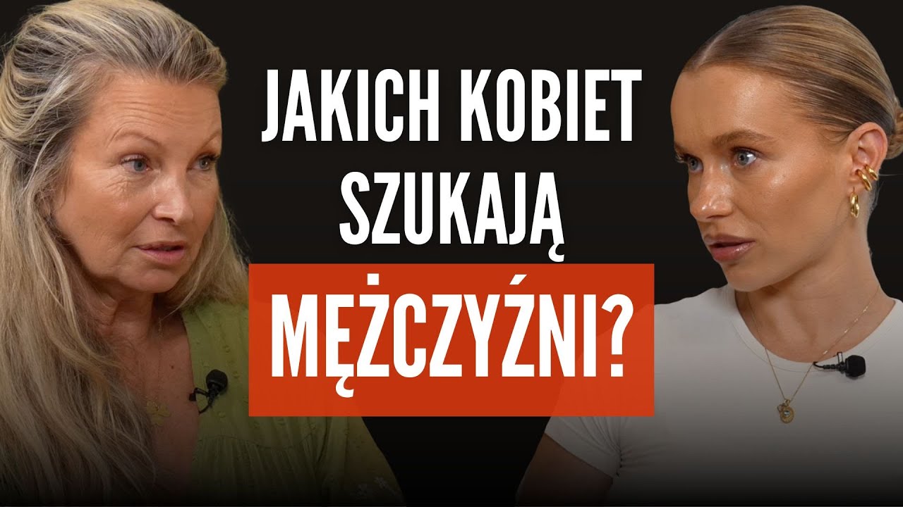 Katarzyna Dziuba: jak znaleźć miłość?