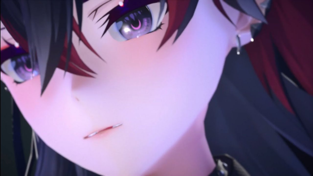 【歌枠】ㅤㅤㅤㅤㅤㅤㅤㅤㅤㅤㅤㅤㅤ【龍ヶ崎リン / ななしいんく】