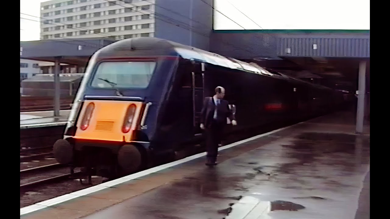 The Unique 89001 'The Badger'
