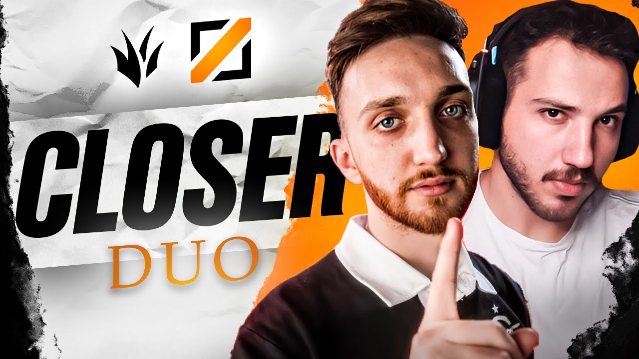 CLOSER İle Mid-Jungle Duo | Creed