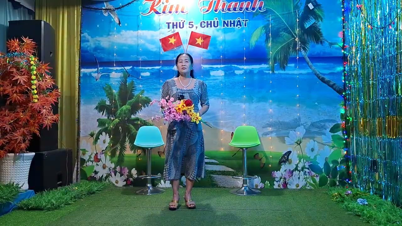 8 tháng 3, 2026 CHỊ HAI CK NGÕ HỒN QUA ĐÊM, 