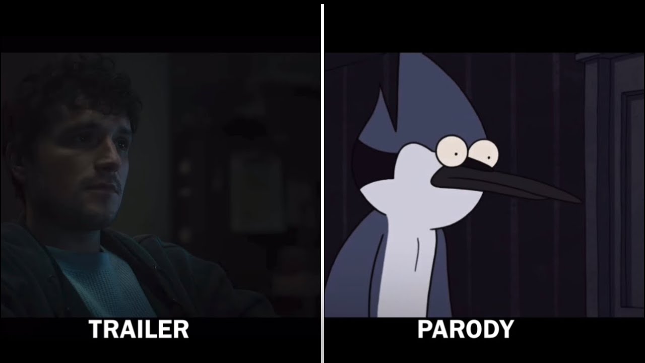 FIVE NIGHTS AT FREDDY’S -Side-by-Side- W/Original Trailer
