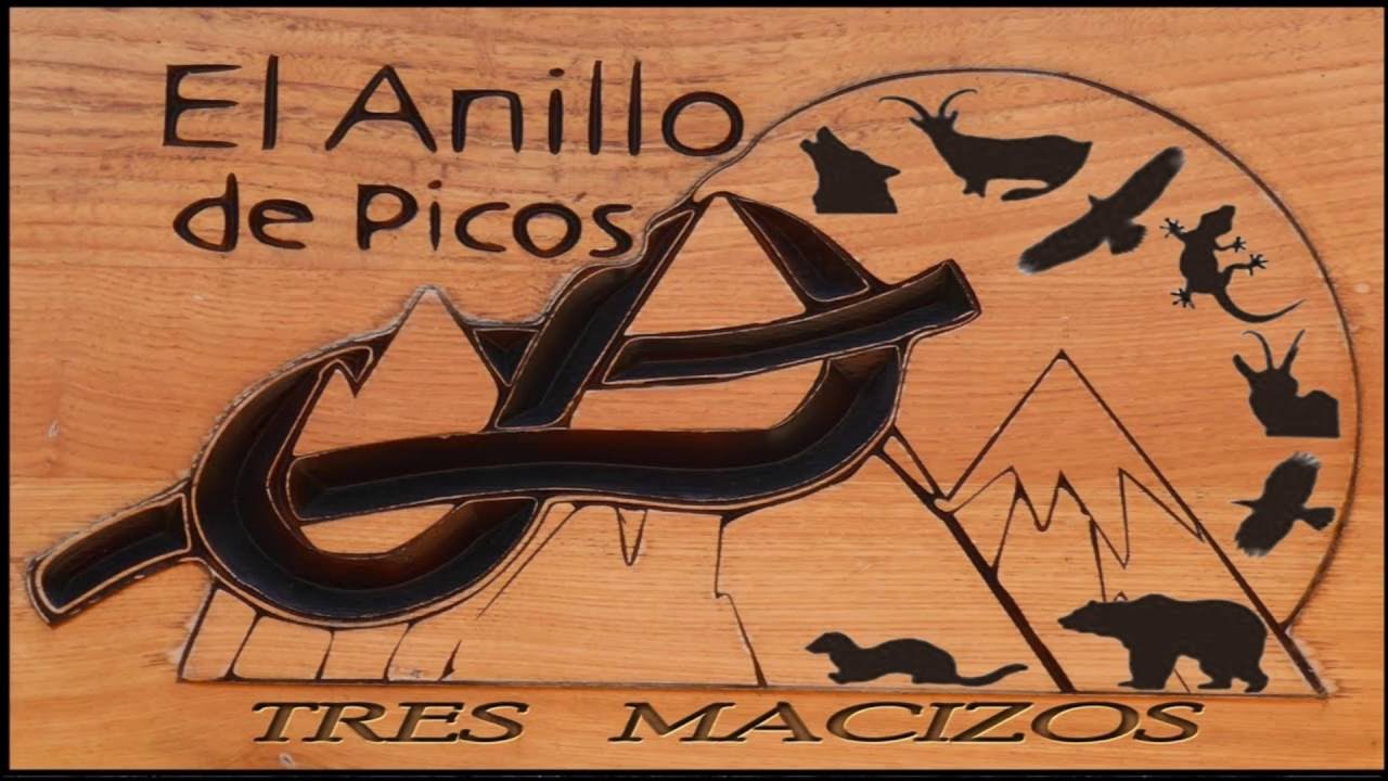 ANILLO DE PICOS DE EUROPA DE LOS TRES MACIZOS EN 6 ETAPAS