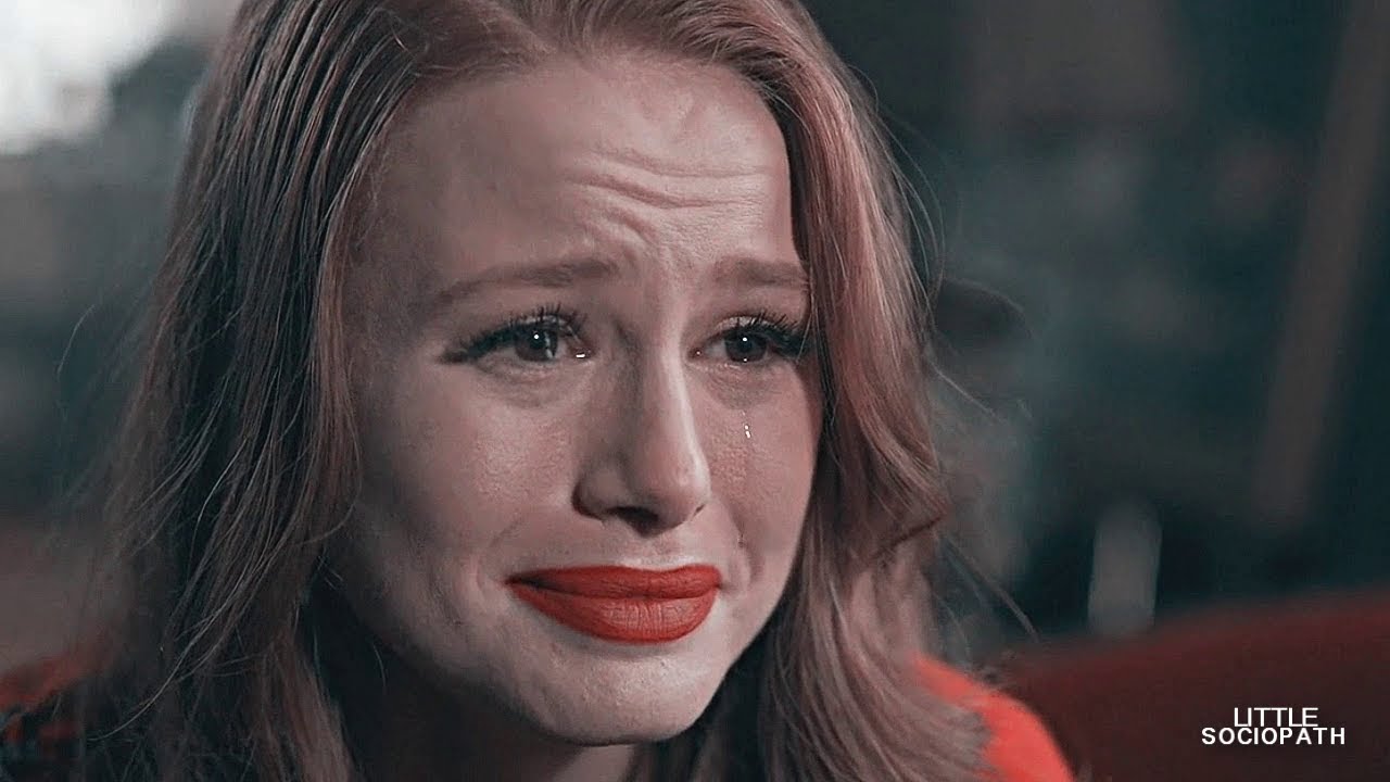 cheryl blossom || i'm only human [+2x06]