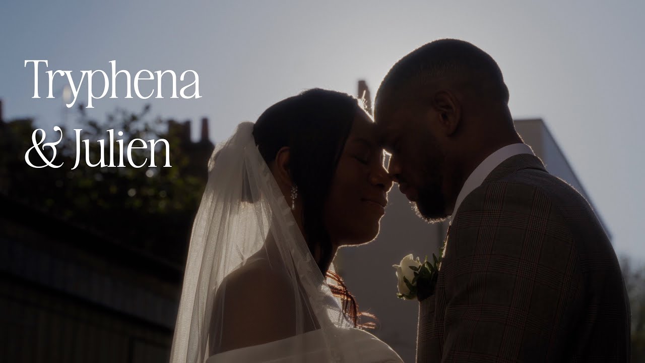The Story of Julien & Tryphena