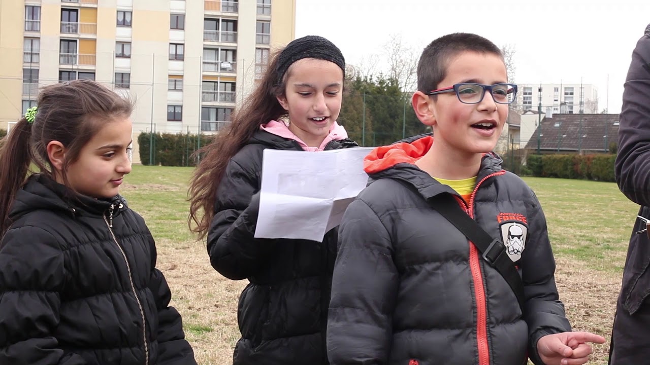 Les habitants concoivent eux-mêmes leur parc