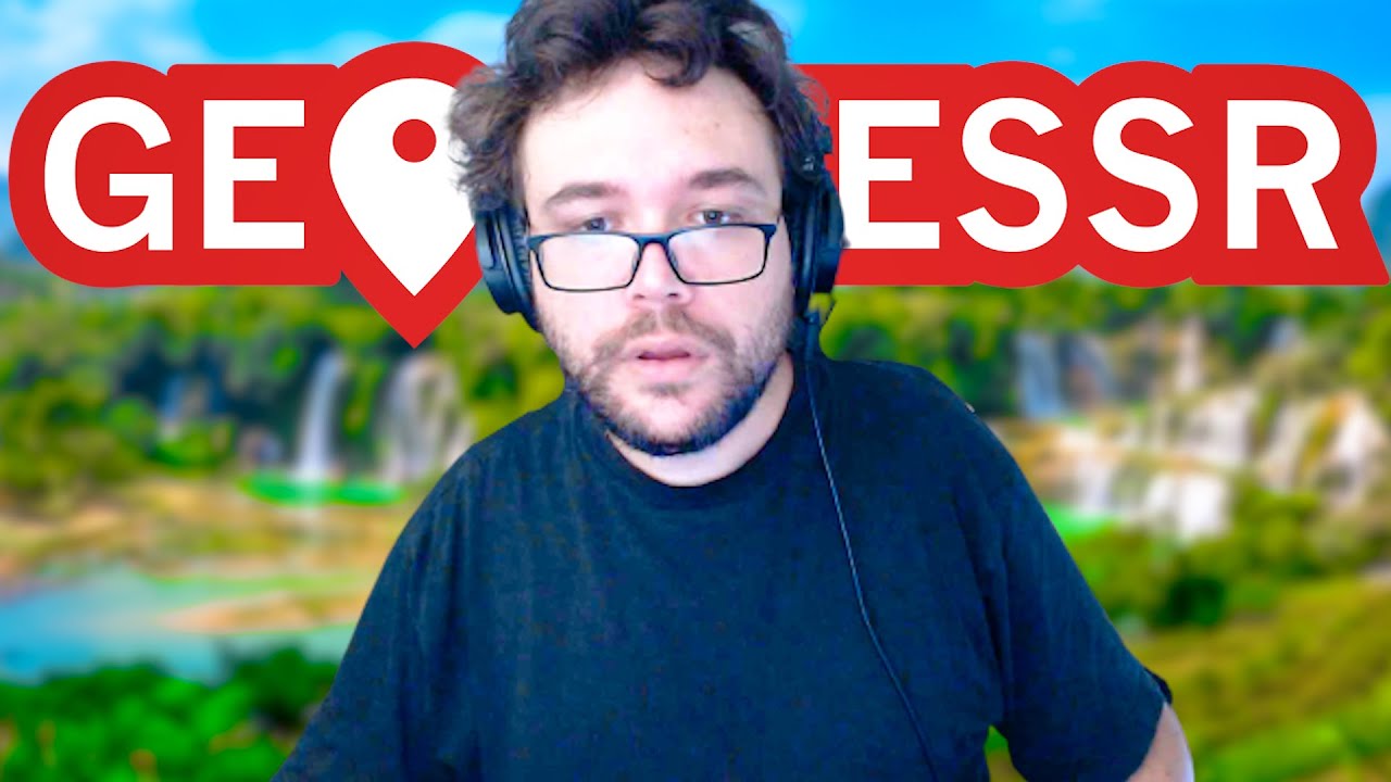 OK GUYS... | Geoguessr