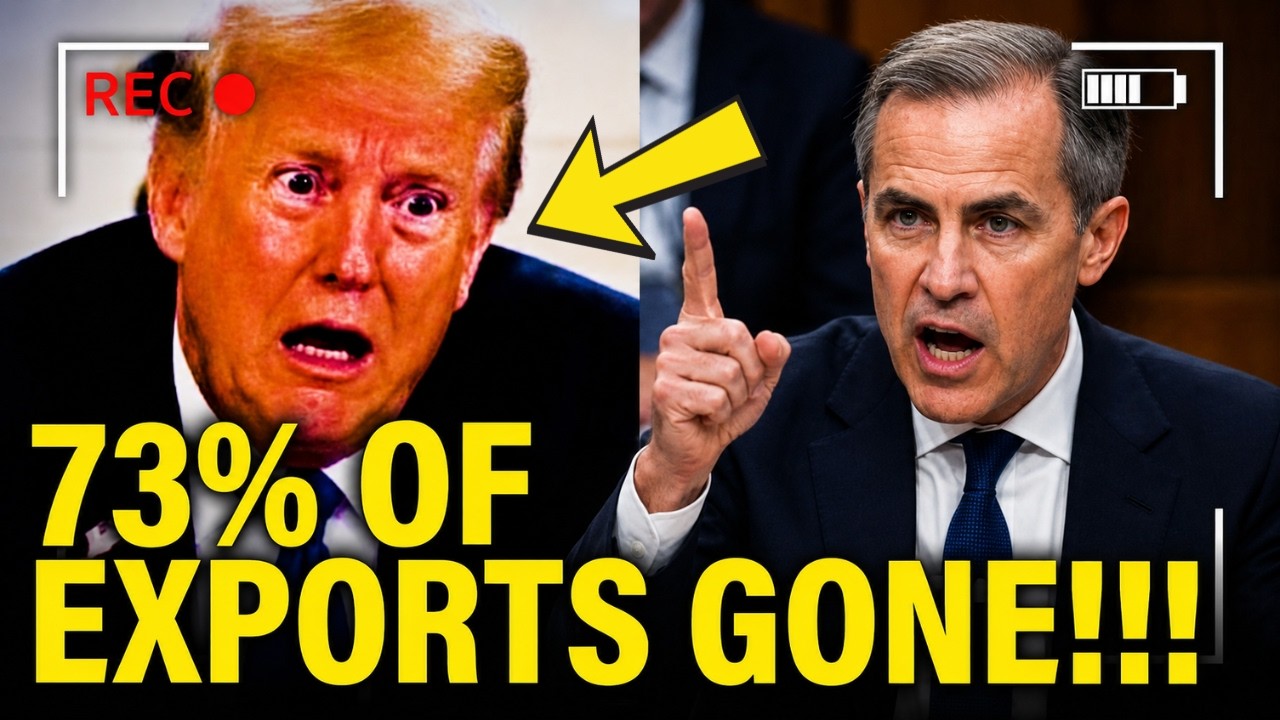 JUST NOW: America's Own Liquor Industry TURNS ON Trump's Tariffs