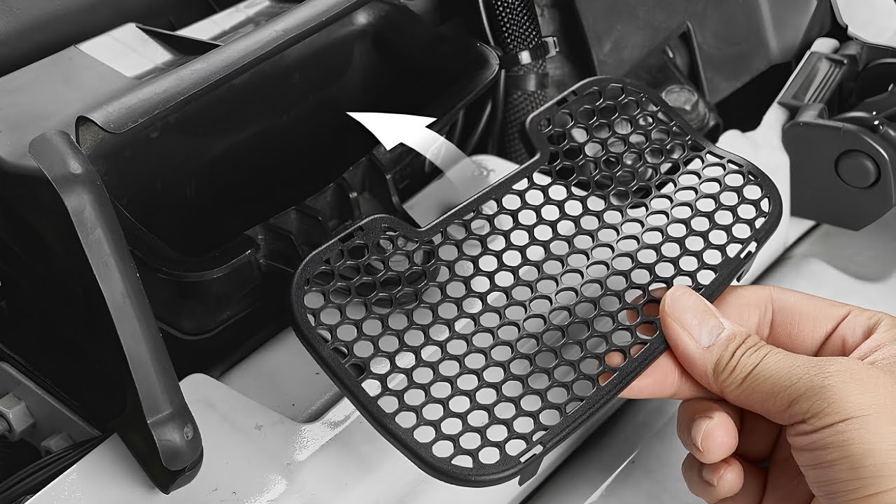 8 модификаций Jeep Wrangler JL и Gladiator, которые облегчают жизнь!
