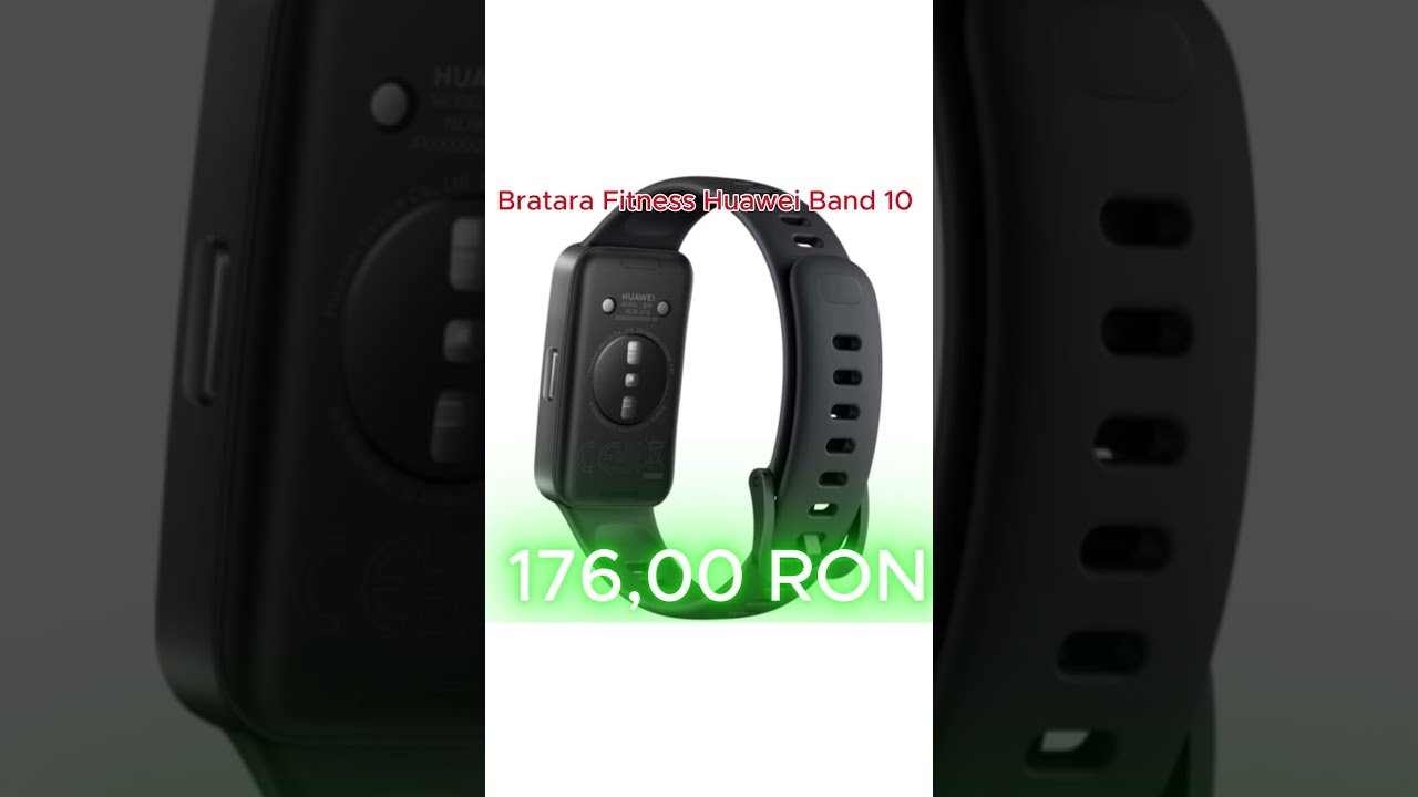 Bratari  si Smart Watch-uri la oferta 24 luni garantie