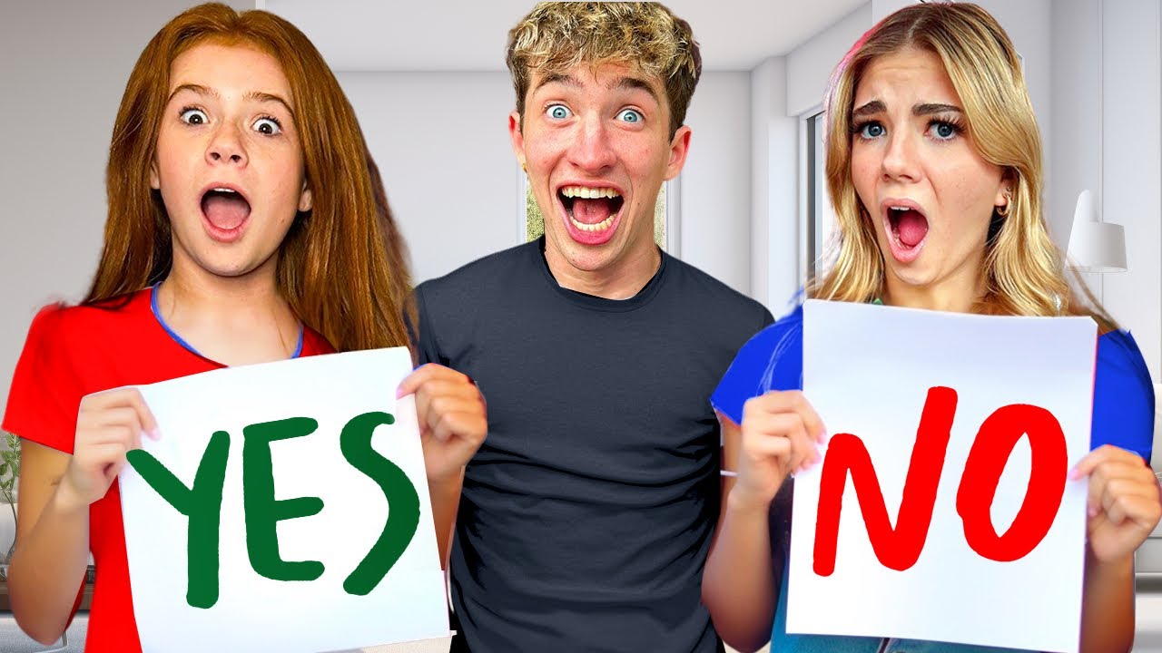 Кто меня знает лучше всех?