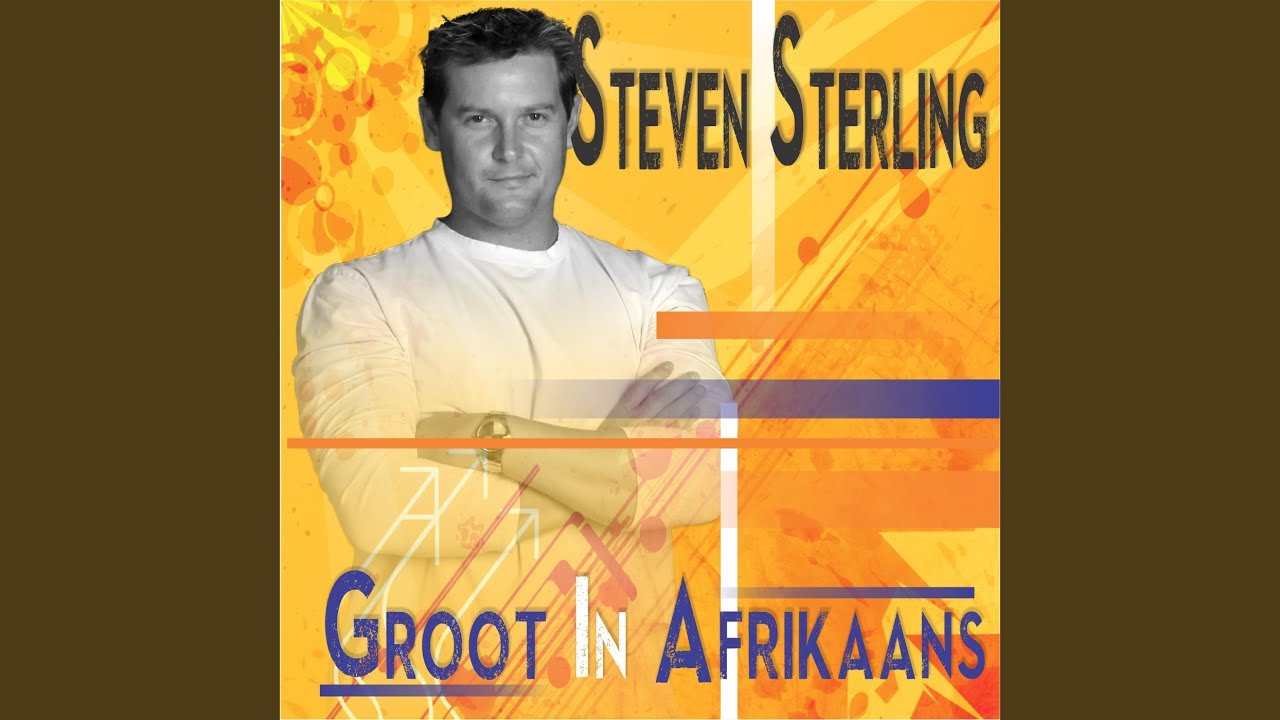 'N Liedjie Vir Jou